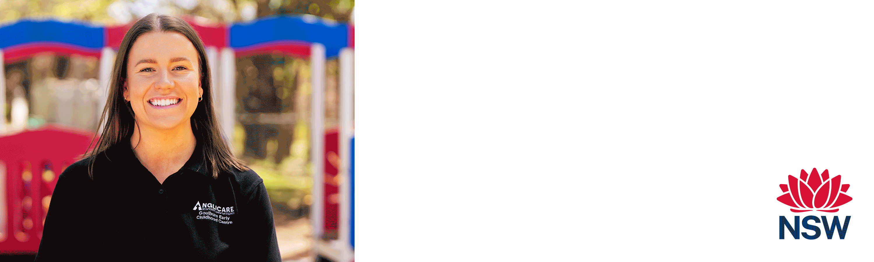 Page header