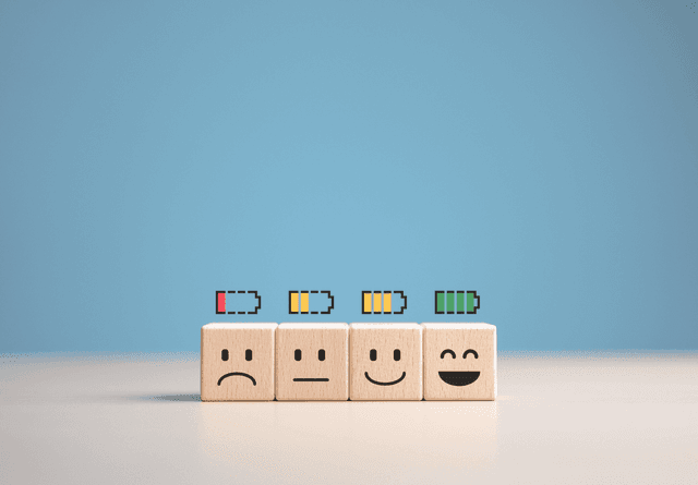 Burnout in early childhood education: Why leadership support is the missing lever