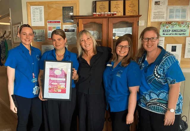 Curiosity unlocked: QCCS centre leads Queensland in child-led learning